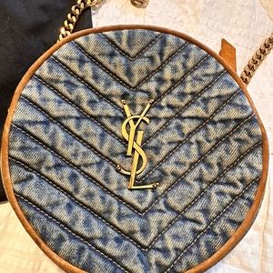 Excellent conditions